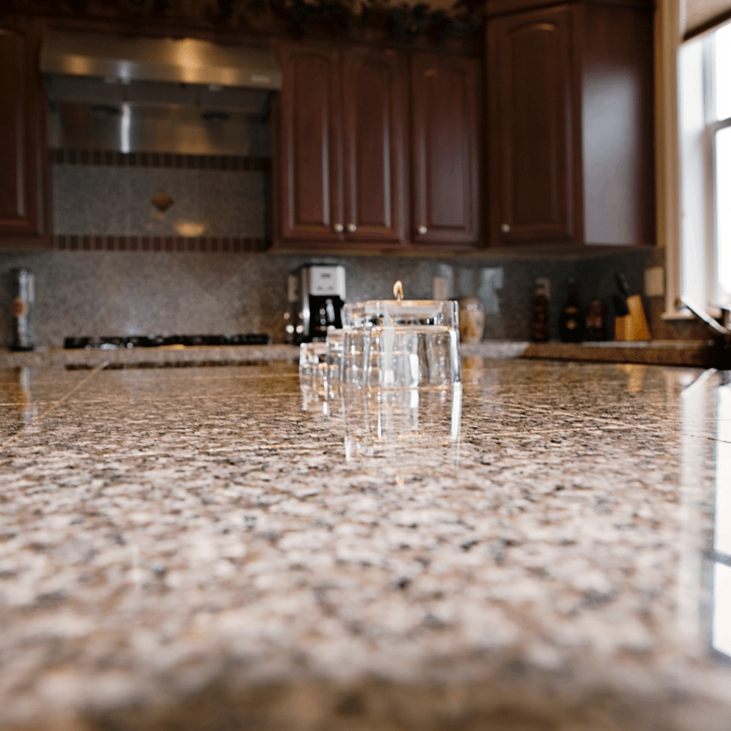 greenville countertop installation