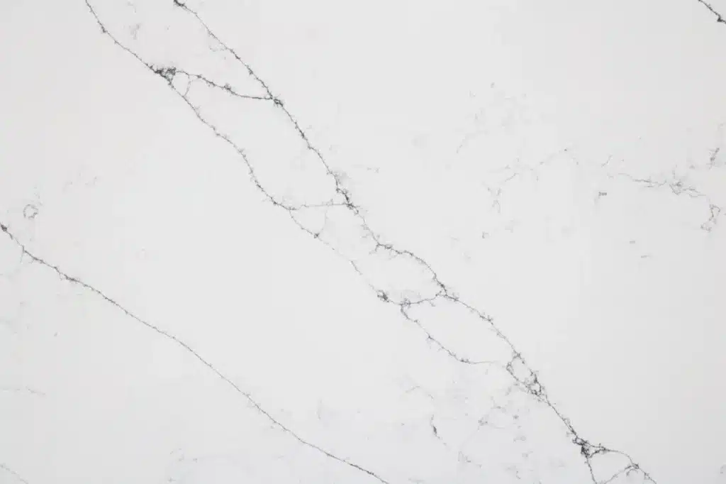 Alaska Bianca Quartz