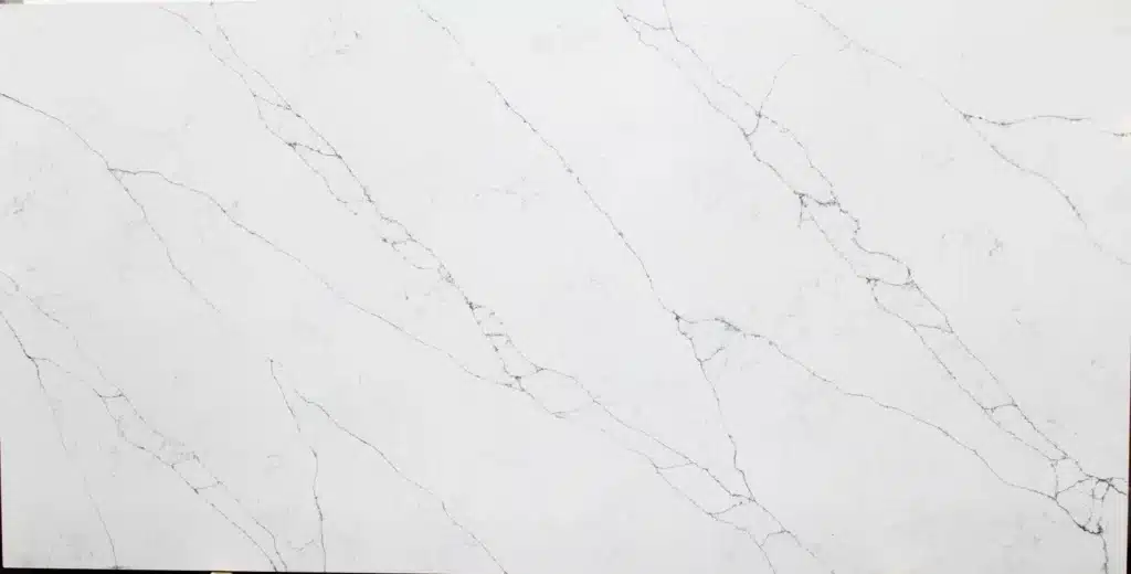 Alaska Bianca Quartz