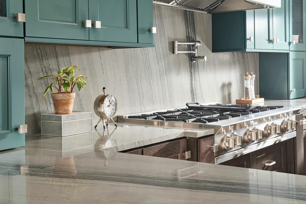 Audacia Quartzite