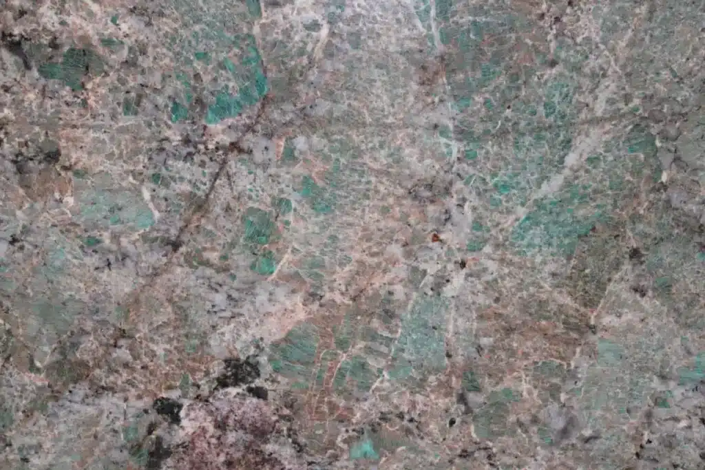 Amazonite Extra Quartzite