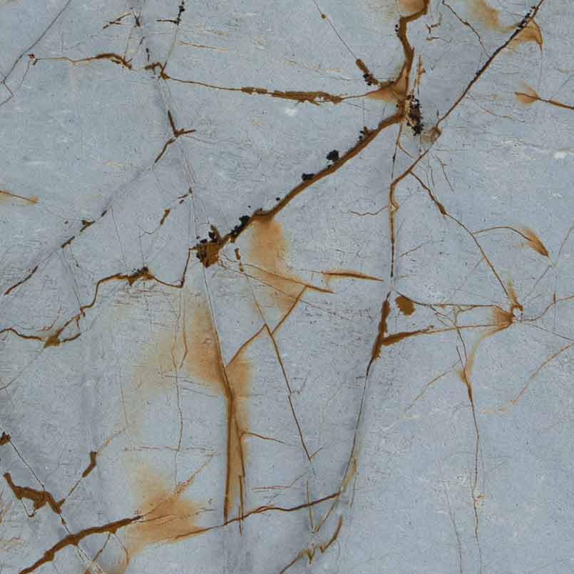 Blue Roma Quartzite