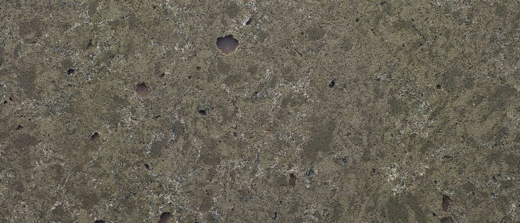 Babylon Gray Concrete Finish quartz