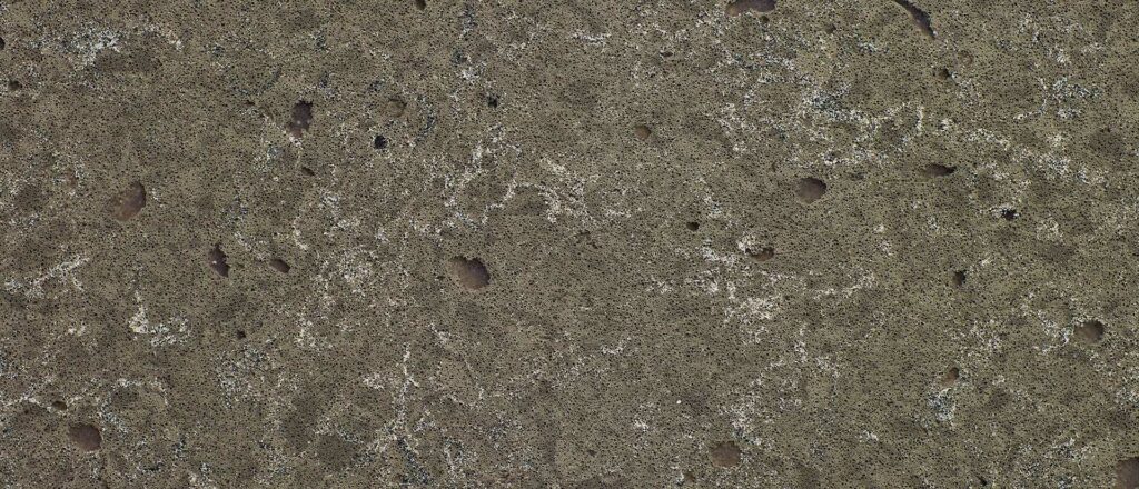 Babylon Gray quartz