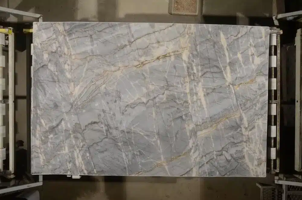 Beverly Blue Quartzite