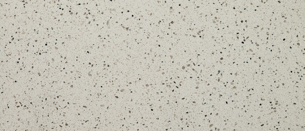 Bianco Pepper quartz