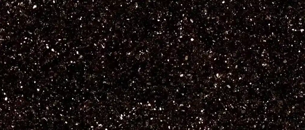Black Galaxy