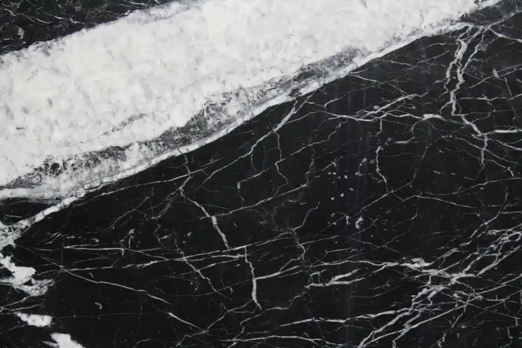 Black Marquina - Marble