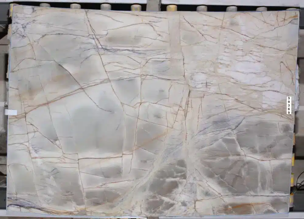 Blue Rise Quartzite
