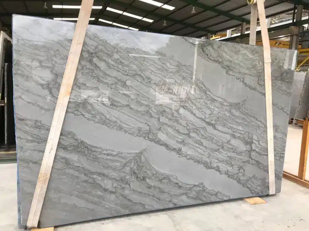 Blues Quartzite