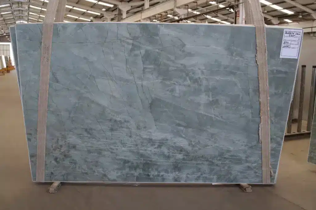 Botanic Green Quartzite