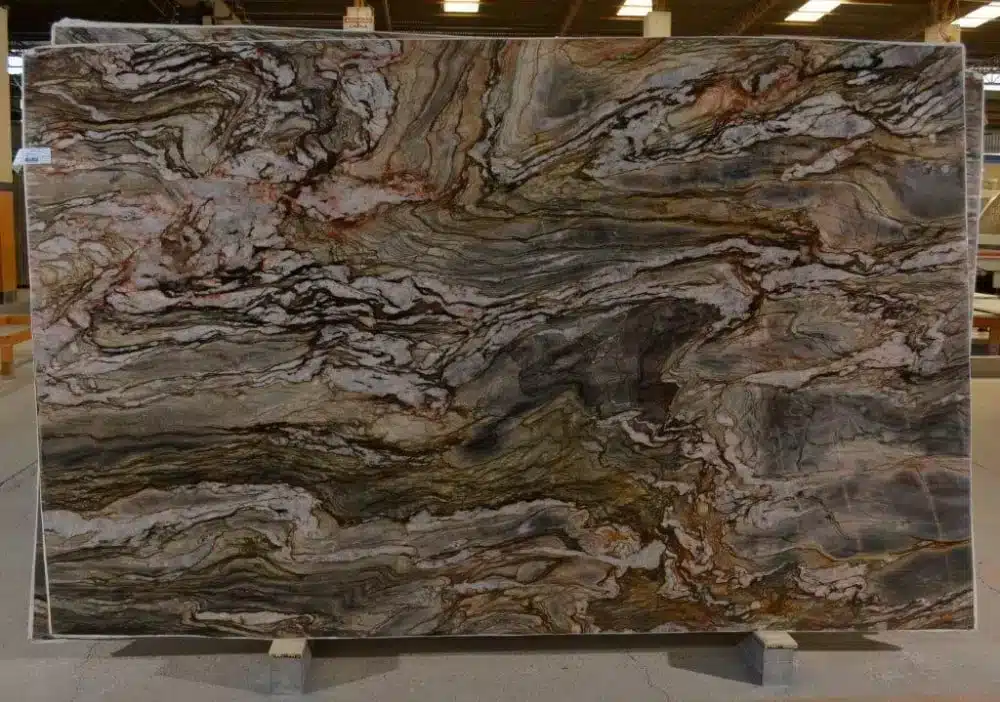 Botticelli Quartzite