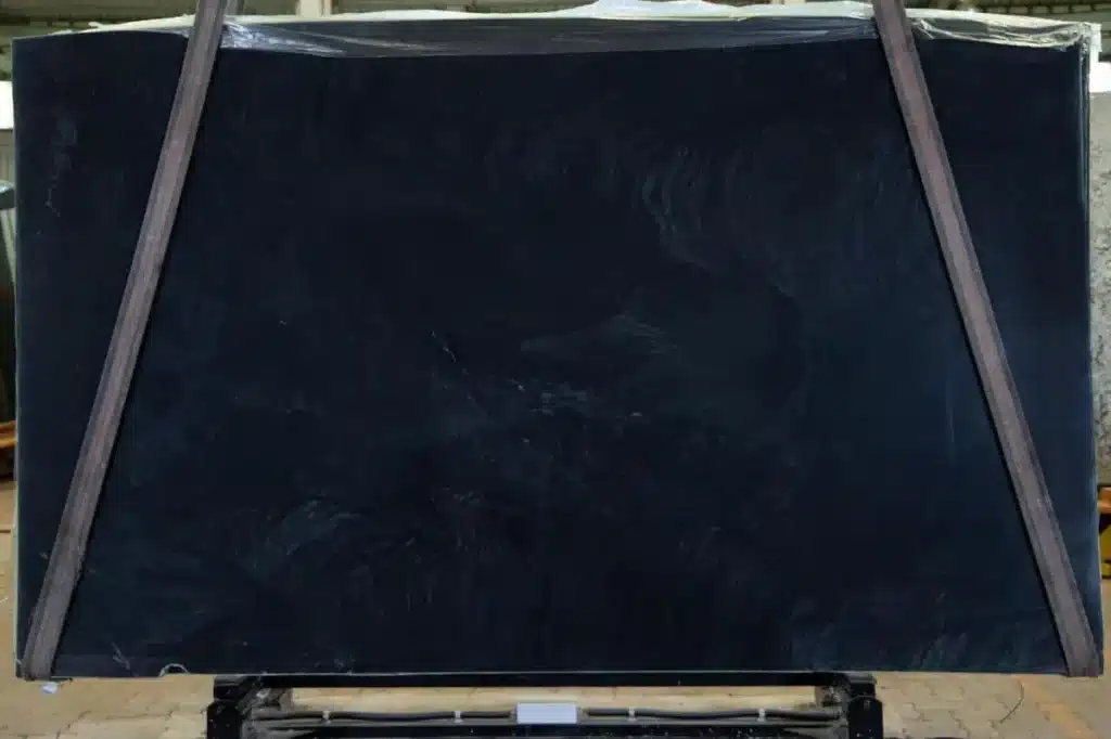 Brilliant Black Quartzite