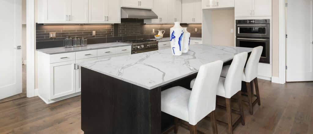 Calacatta Bolina quartz