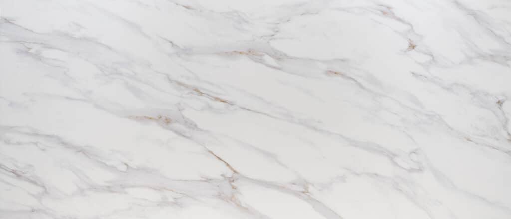 Calacatta Castana quartz