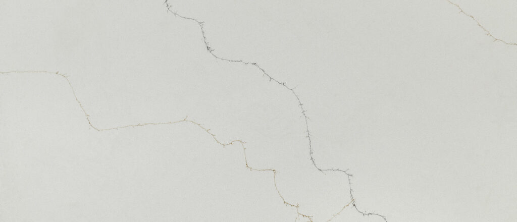 Calacatta Duolina quartz