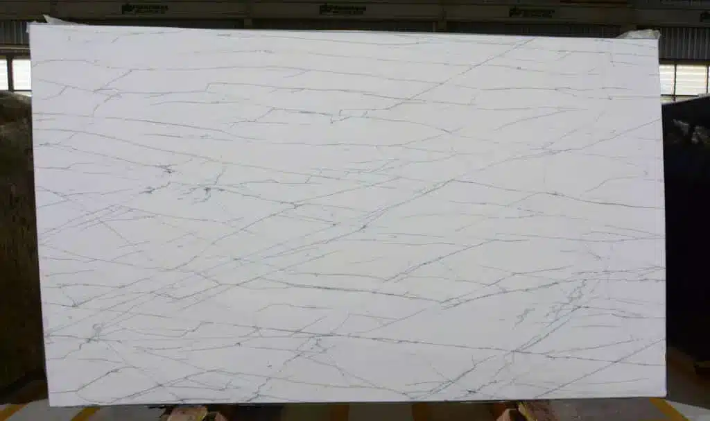 Calacatta Giotto Quartzite