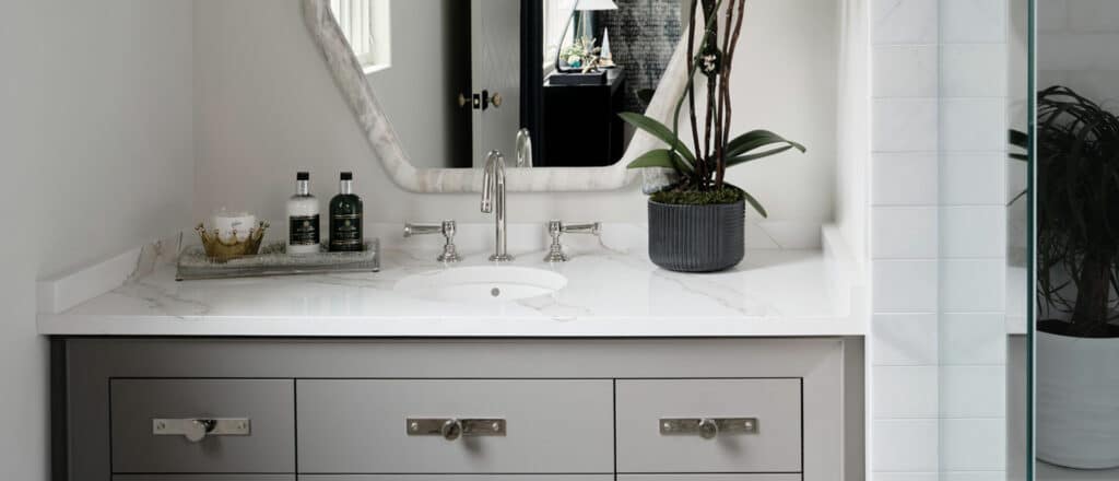 Calacatta Goa - Quartz