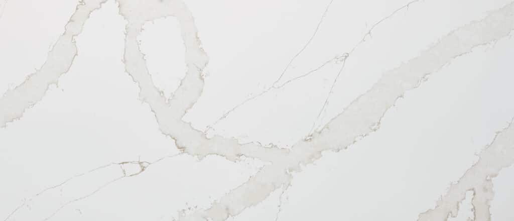 Calacatta Goa - Quartz