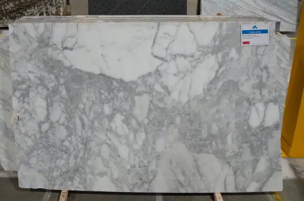 Calacatta Marble