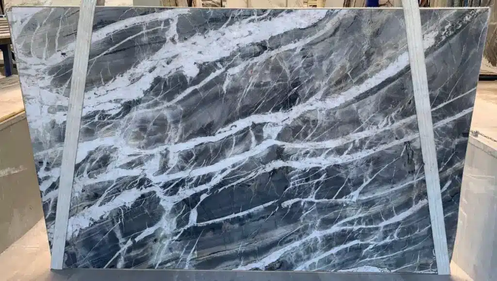 Cassini Quartzite