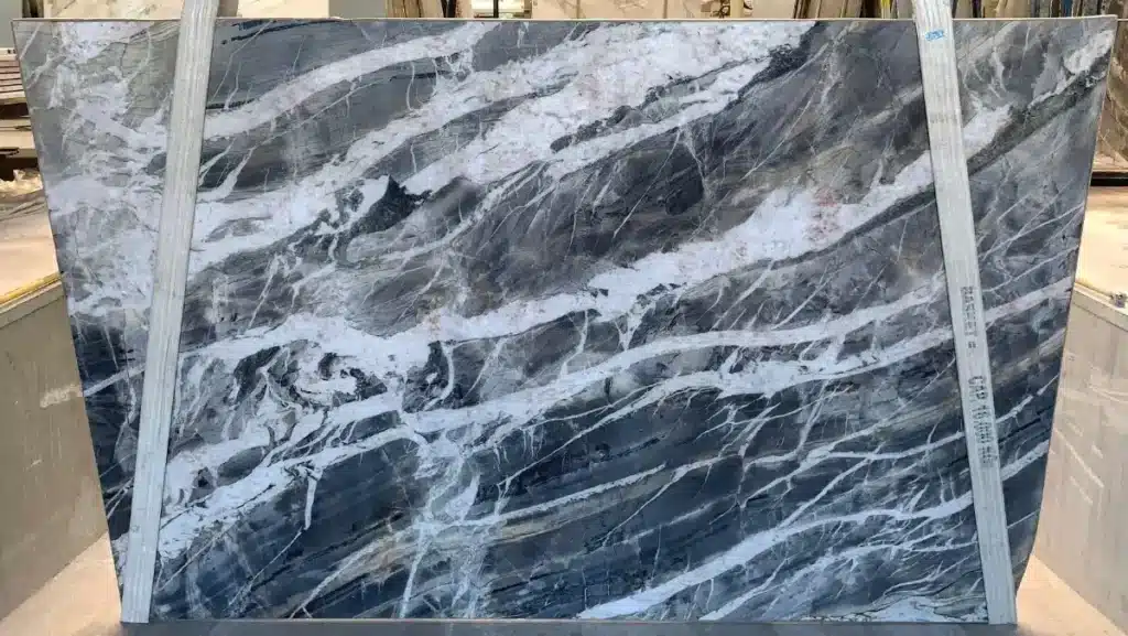 Cassini Quartzite