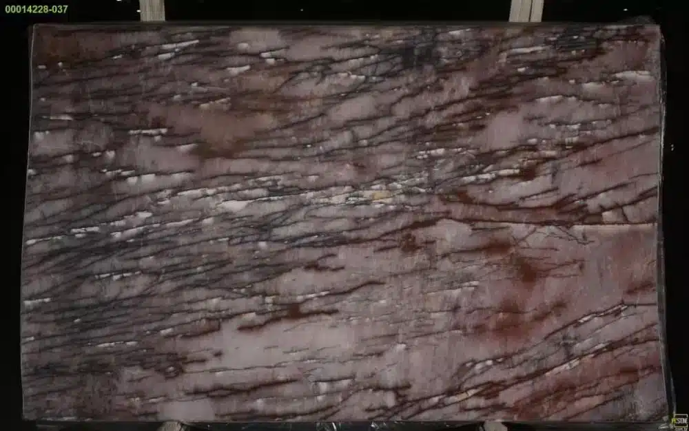 Cosmopolitan Quartzite