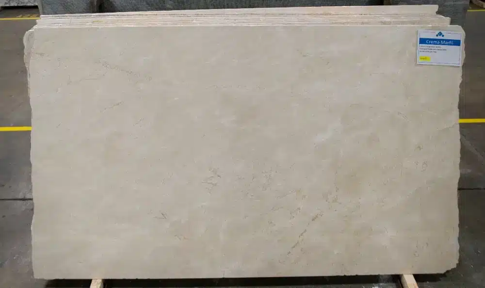 Crema Marfil