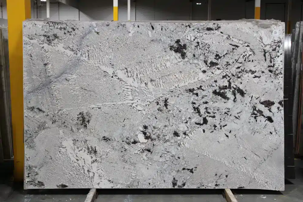 Everest White