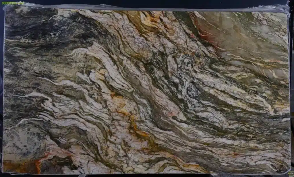 Fascination Quartzite