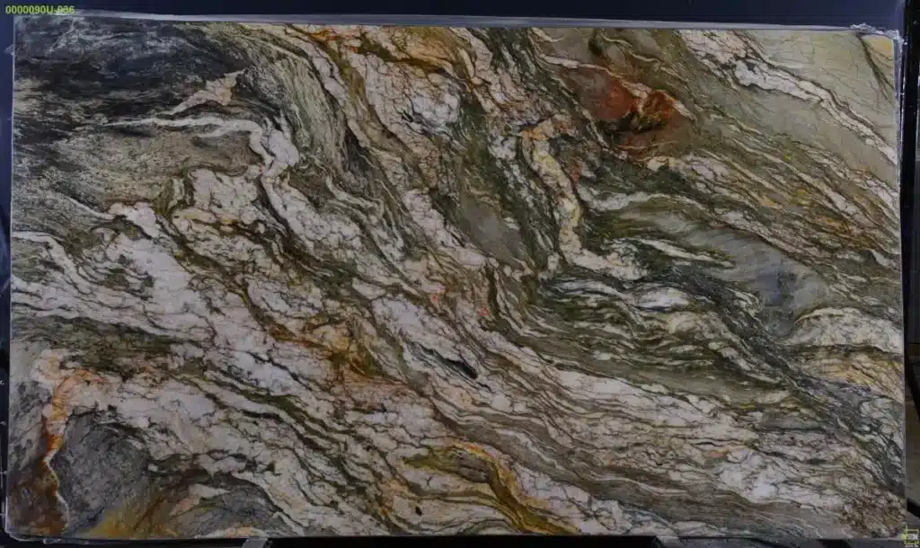 Fascination Quartzite