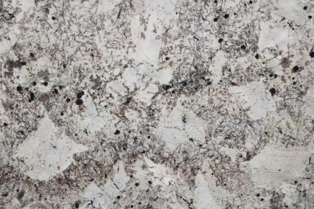 Floratta White