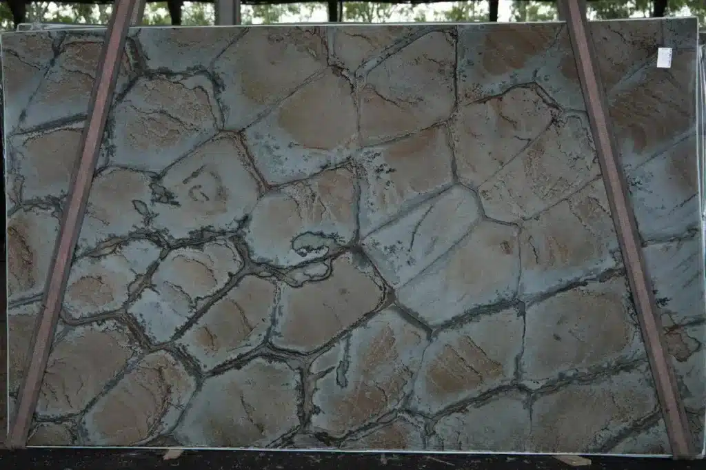 Fossil Blue Quartzite