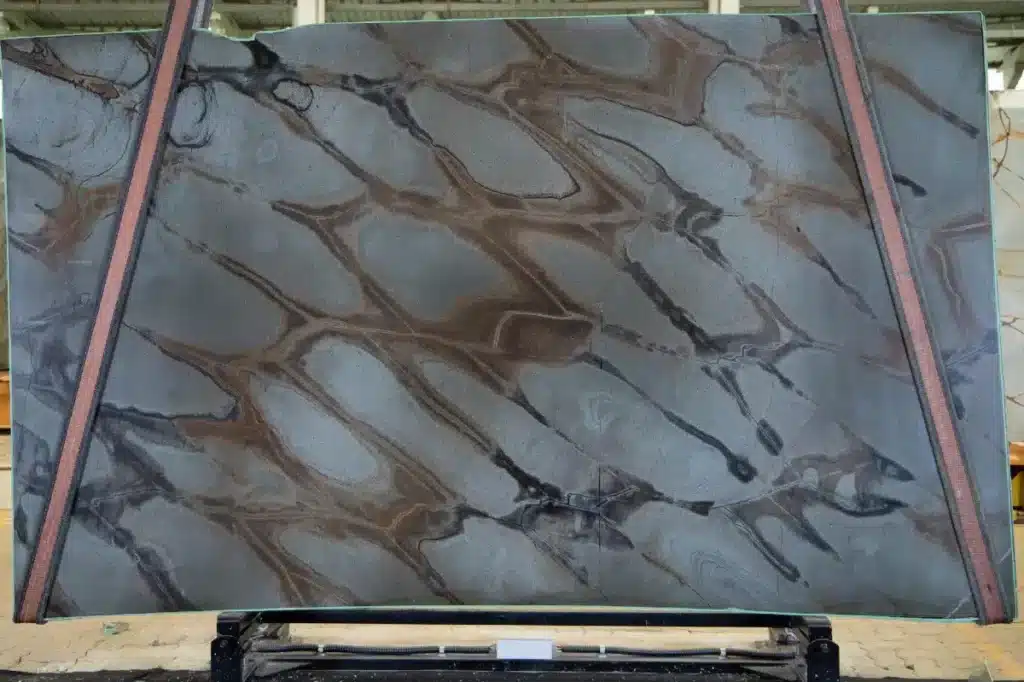Fossil Blue Quartzite