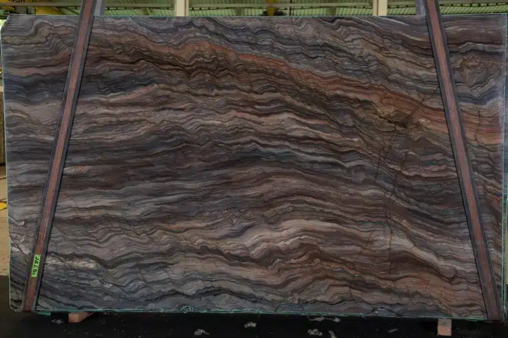 Fusion Melange Quartzite