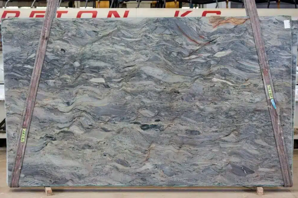 Fusion Quartzite
