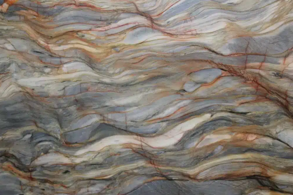 Fusion Quartzite