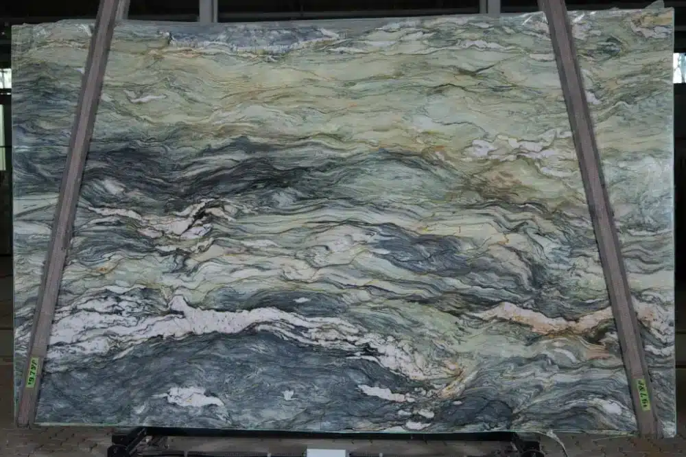 Fusion Supreme Quartzite