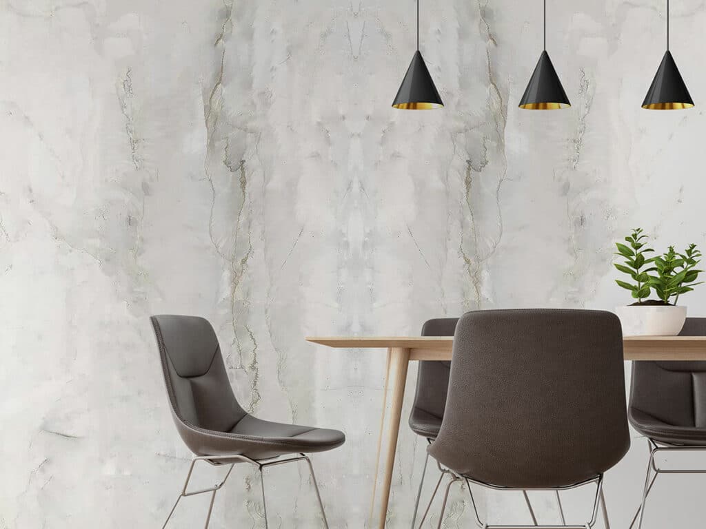 Glacier Wave Quartzite