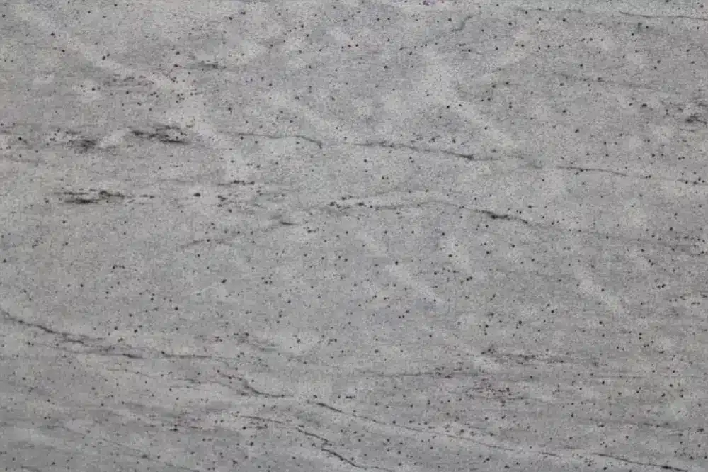 Glacier White