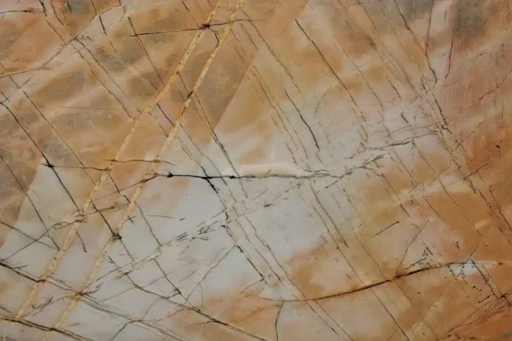 Golden Paradise Quartzite