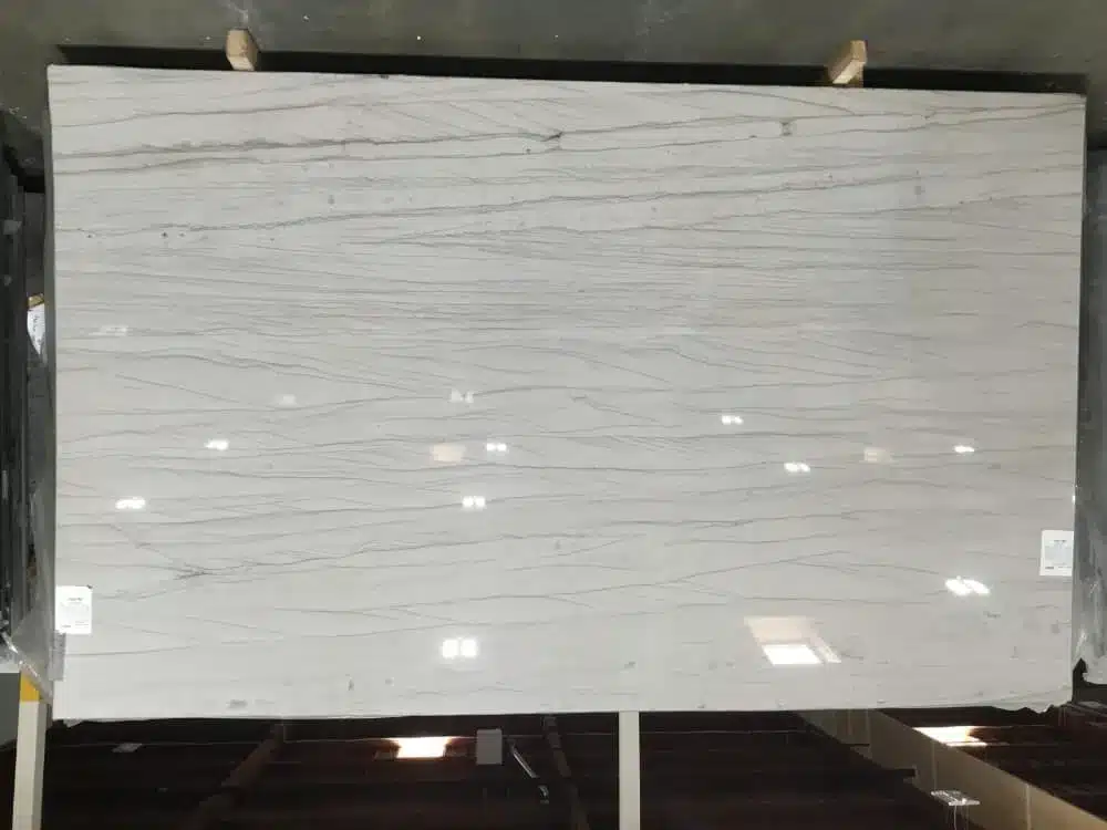 Infinity Quartzite