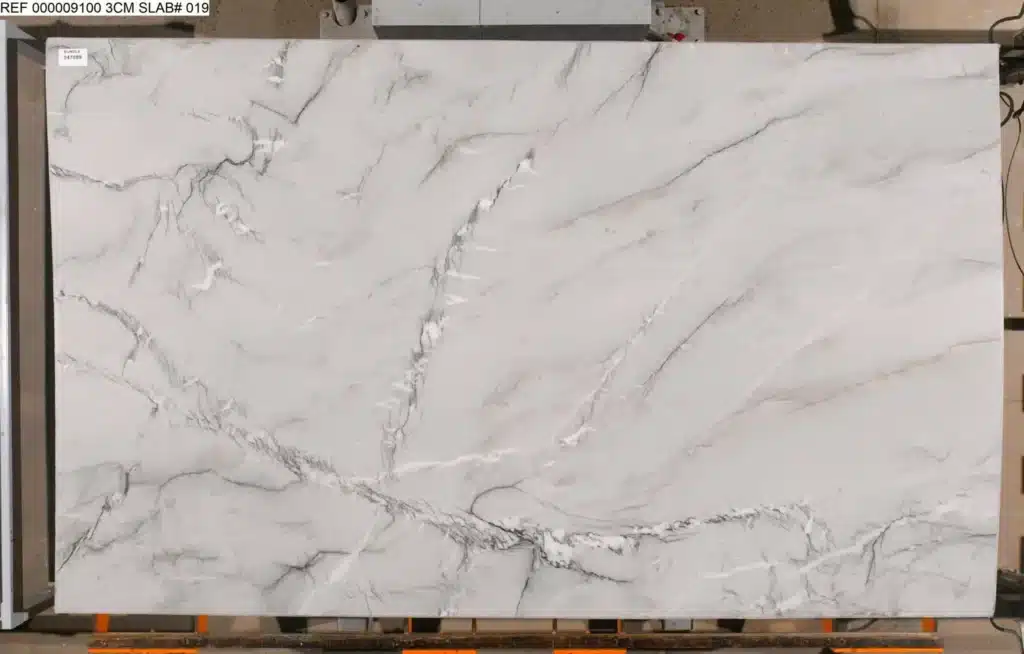 Le Blanc Quartzite