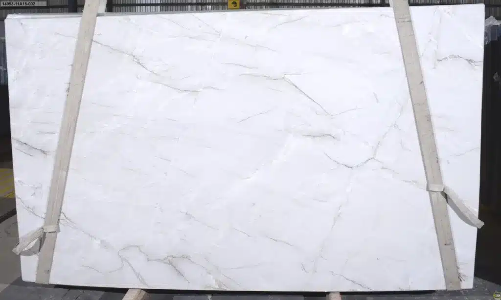 Le Blanc Quartzite