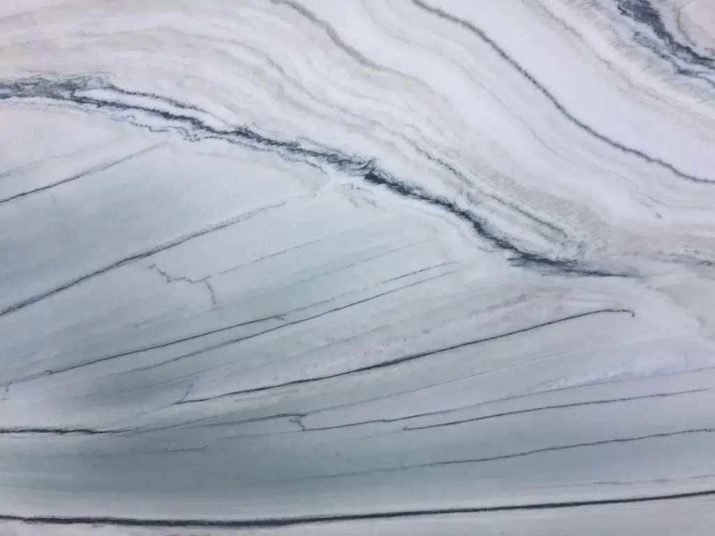 Macaubas Fantasy Quartzite