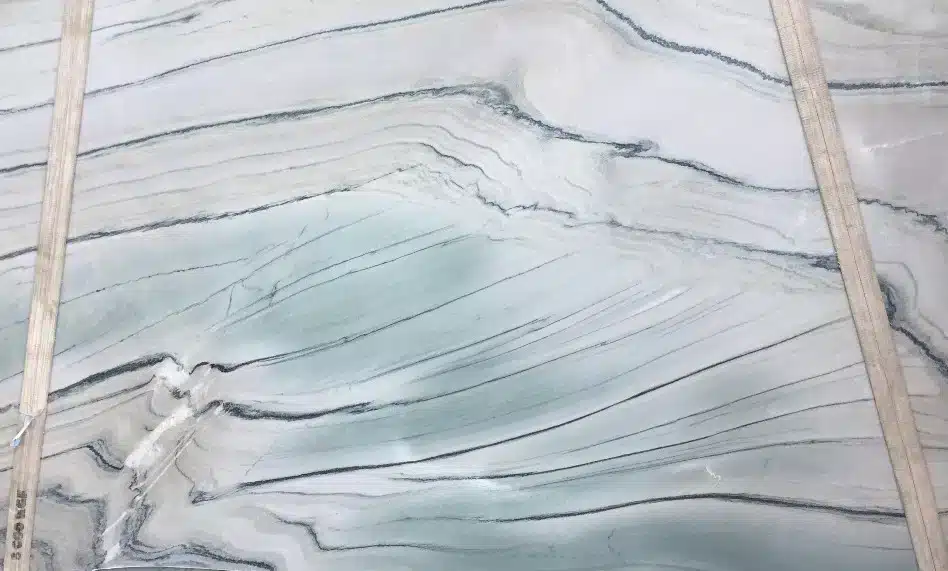 Macaubas Fantasy Quartzite