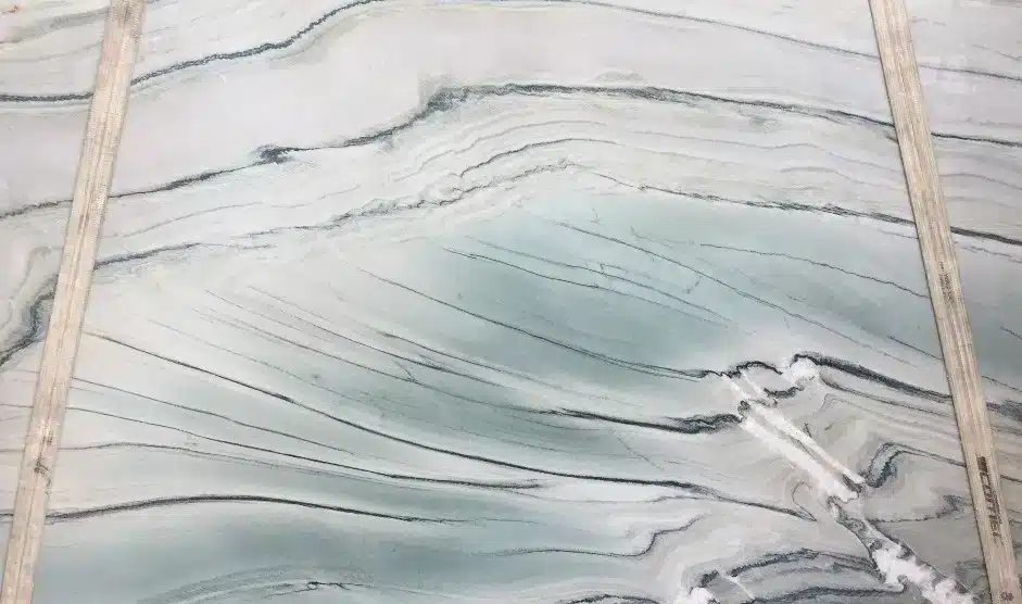 Macaubas Fantasy Quartzite