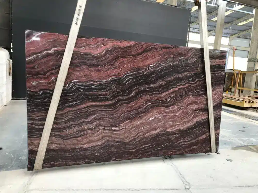 Malbec Quartzite