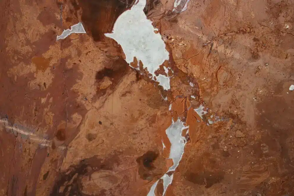 Mirage Quartzite
