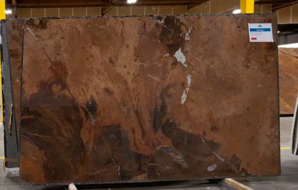 Mirage Quartzite